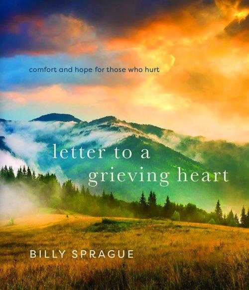 Letter to a Grieving Heart