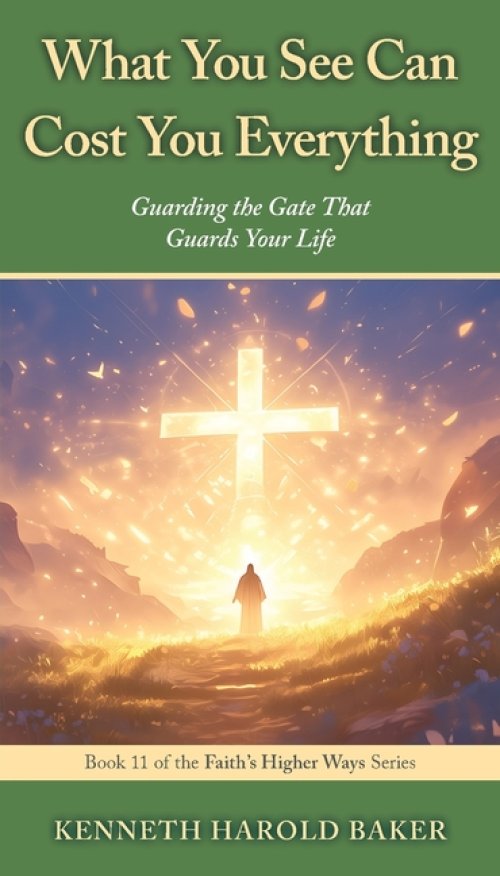 What You See Can Cost You Everything: Guarding the Gate That Guards Your Life