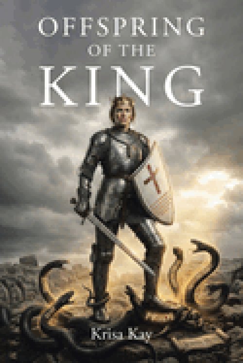 Offspring of the King