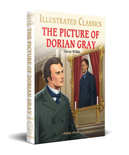 Picture Of Dorian Gray