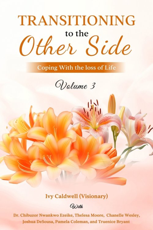 Transitioning to the Other Side - Volume 3: Coping With the Loss of Life
