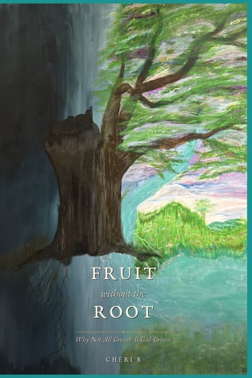 Fruit Without the Root: Why Not All Growth Is God-Grown