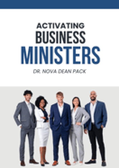 Activating Business Ministers