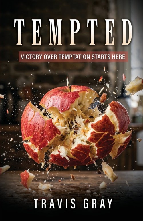Tempted: Victory Over Temptation Starts Here