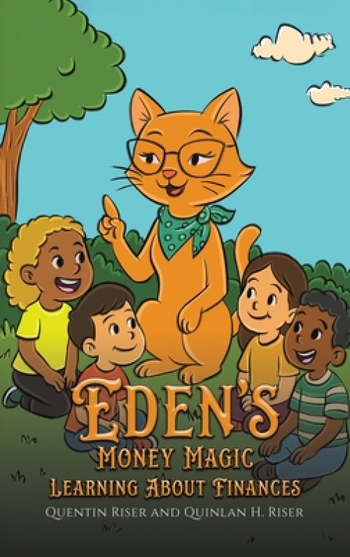 Eden’s Money Magic