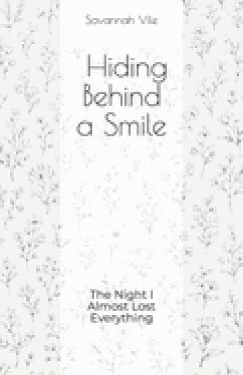 Hiding Behind a Smile: The Night I Almost Lost Everything
