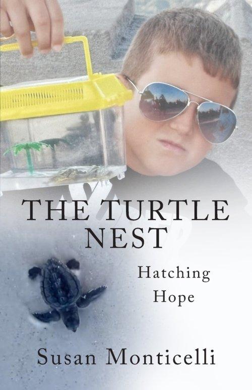 The Turtle Nest: Hatching Hope