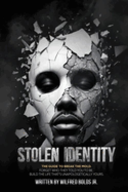 Stolen Identity : The Guide to Break the Mold