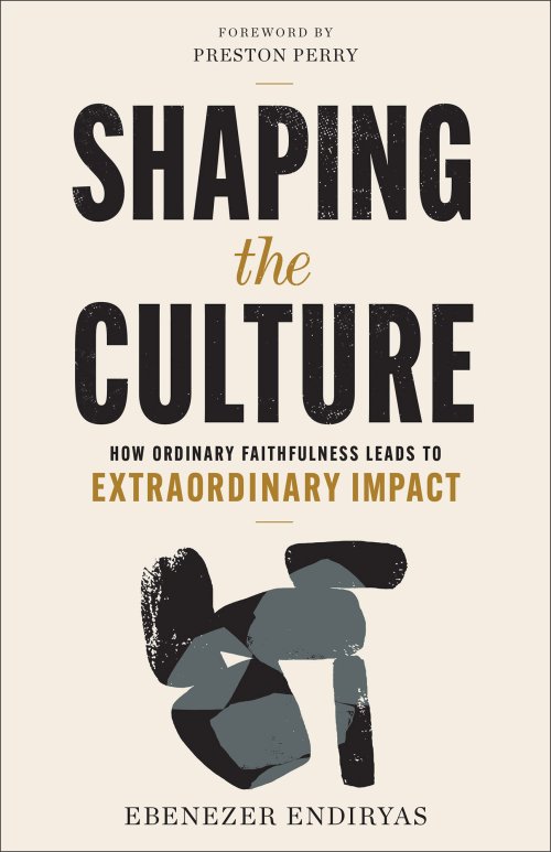 Shaping the Culture