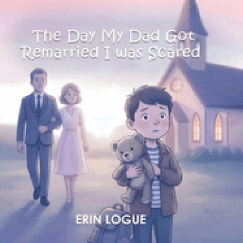 The Day My Dad Got Remarried I was Scared