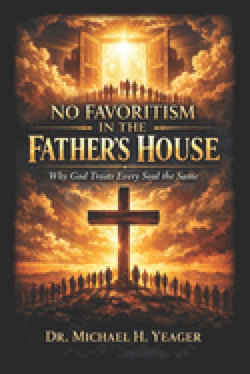 NO FAVORITISM IN THE FATHERS HOUSE: Why God Treats Every Soul the Same