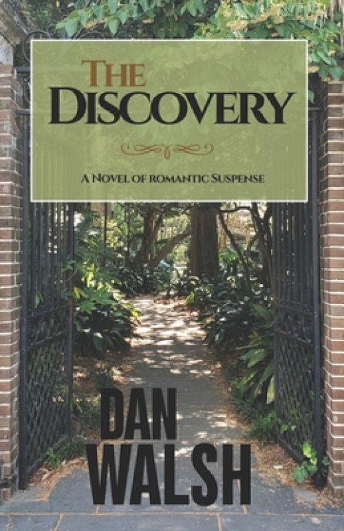 The Discovery