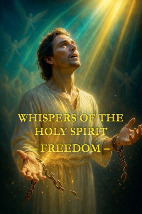 Whispers of the Holy Spirit - Freedom