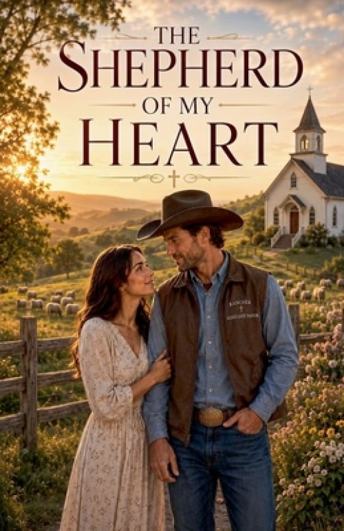 The Shepherd of My Heart