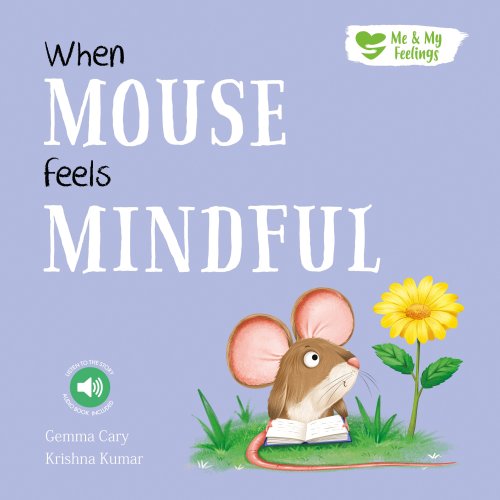 When Mouse Feels Mindful