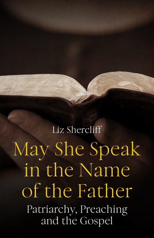 May She Speak in the Name of the Father