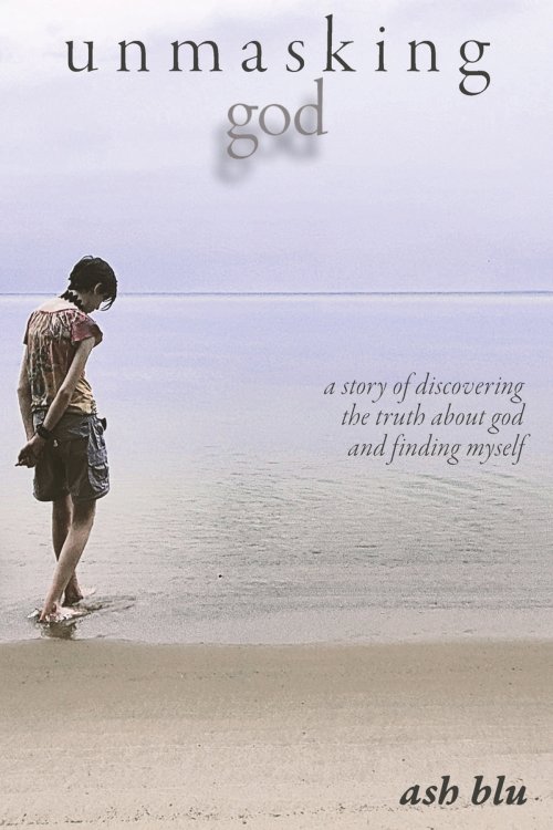 unmasking god