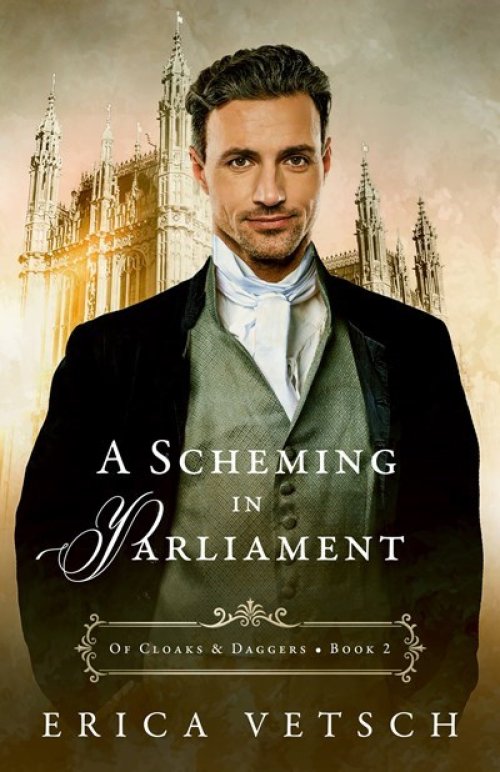 A Scheming in Parliament