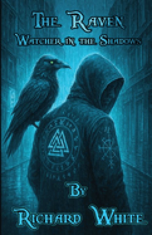 The Raven: Watchers in the Shadows