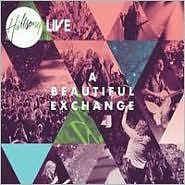 Hillsong - A Beautiful Exchange (CD)