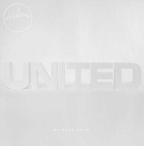 The White Album [Remix Project] CD