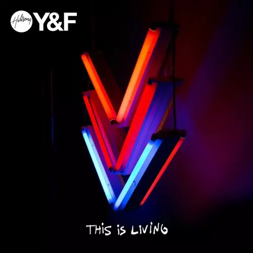 This Is Living EP - CD
