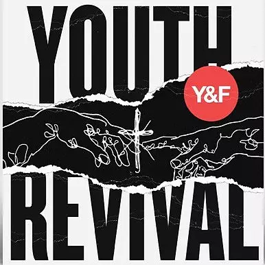 Youth Revival CD/DVD