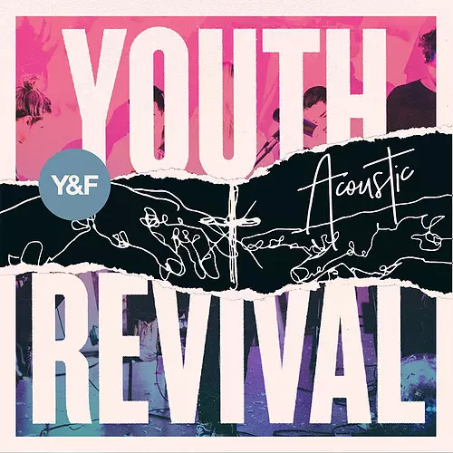 Youth Revival Acoustic CD/DVD