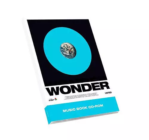 Wonder CD ROM Songbook
