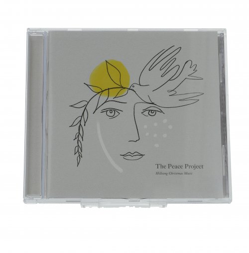 The Peace Project: Hillsong Christmas Music