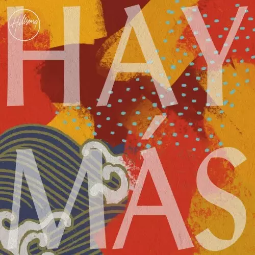 Hay Mas CD (Spanish)