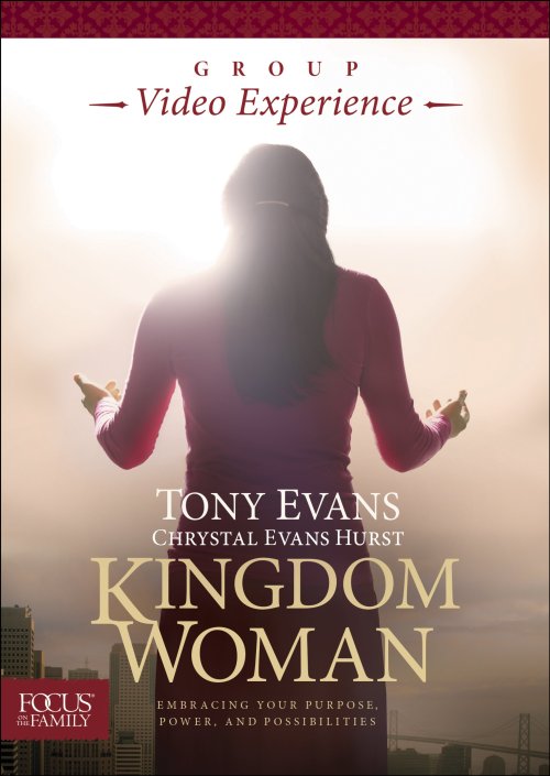 Kingdom Woman Group Video Experience