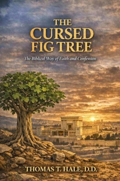The Cursed Fig Tree: The Biblical Way of Faith and Confession