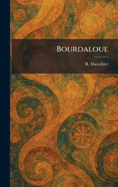 Bourdaloue