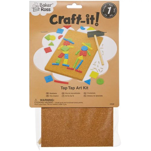 Tap A Picture Art Kit