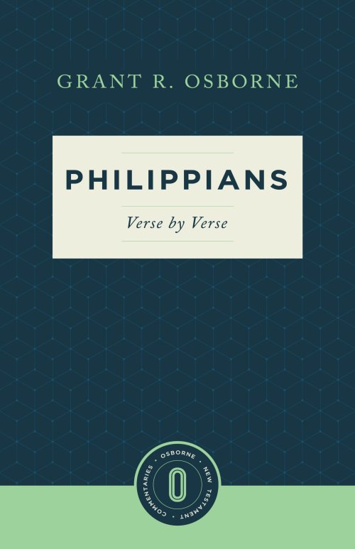 Philippians Verse by Verse ()