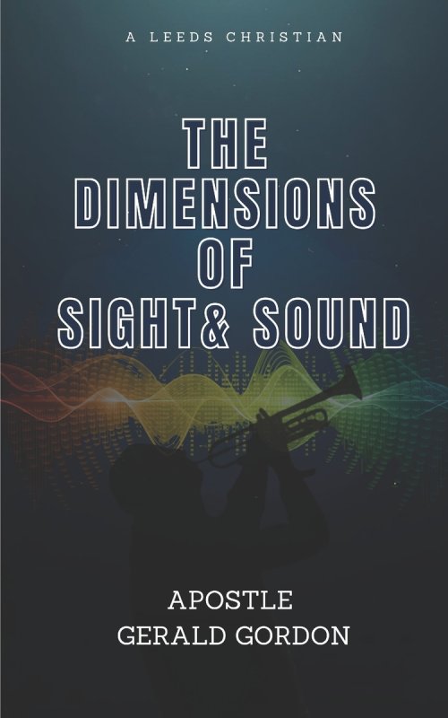 The Dimensions of Sight and Sound