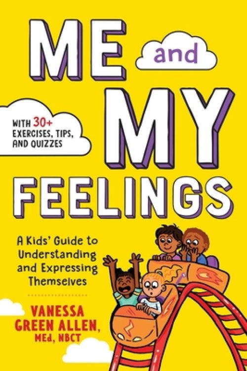 Me And My Feelings
