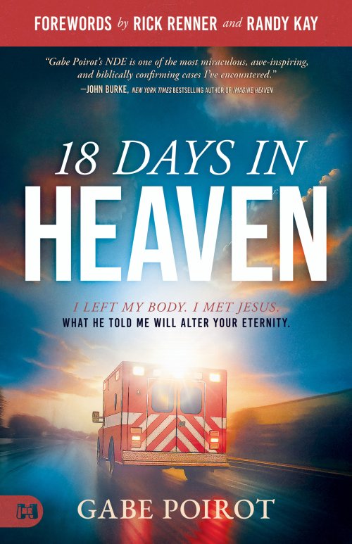 18 Days In Heaven