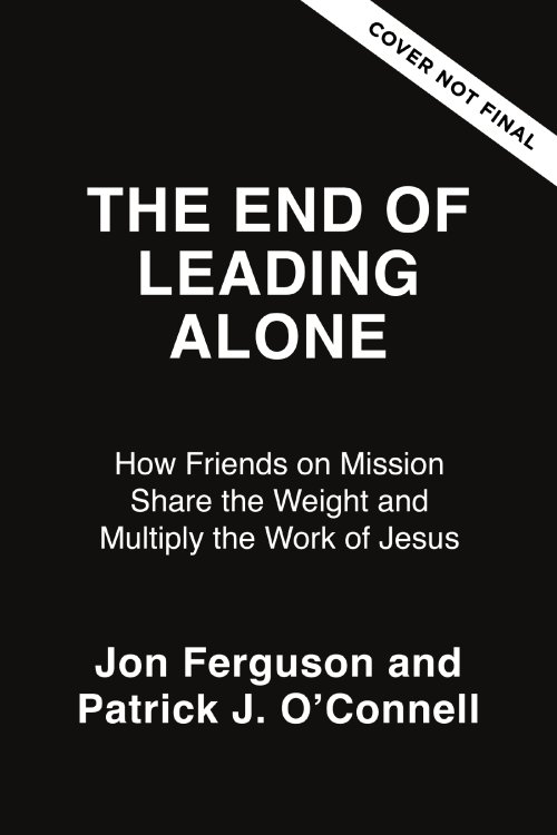 The End of Leading Alone