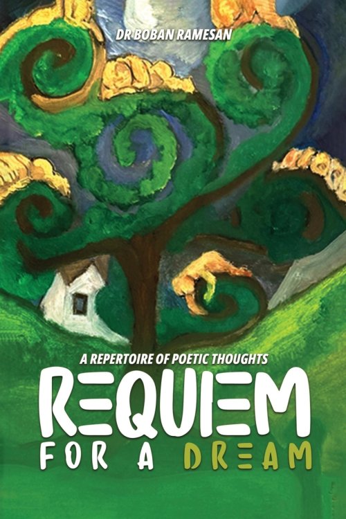 Requiem for a Dream: A Repertoire of Poetic Thoughts