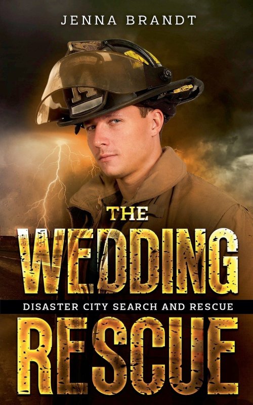 The Wedding Rescue