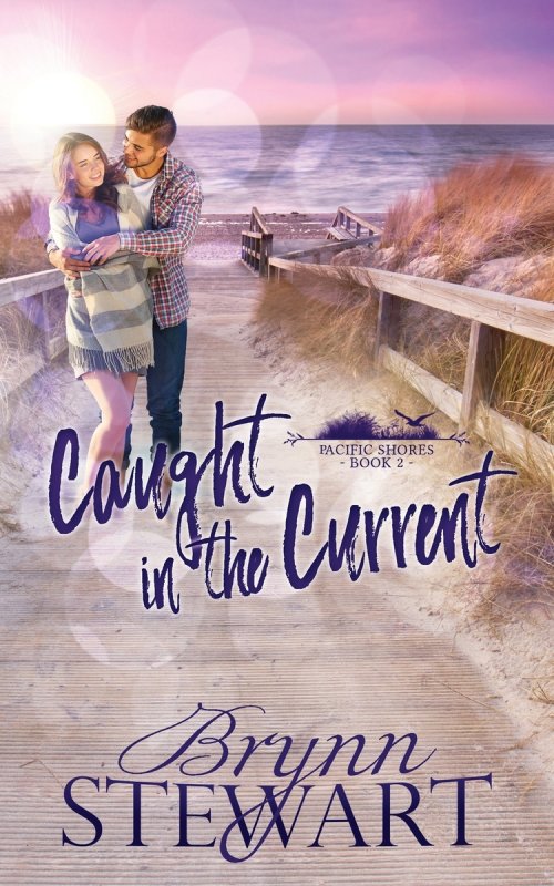 Caught in the Current: A Contemporary Christian Small Beach Town Romance