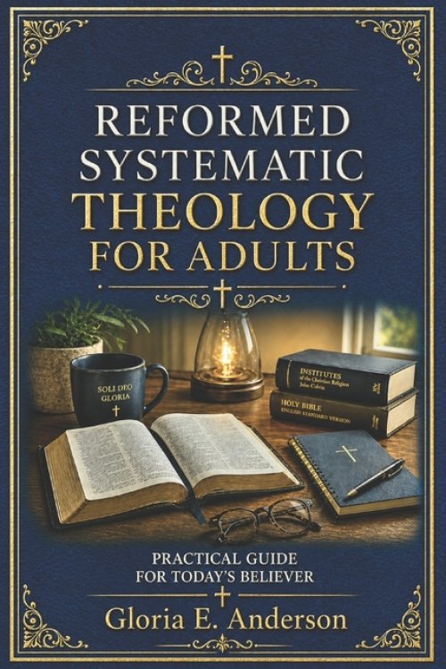 Reformed Systematic Theology for Adults: A Practical Guide for Today's Believer