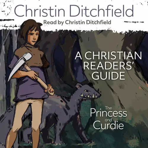 The Princess and Curdie: A Christian Readers' Guide