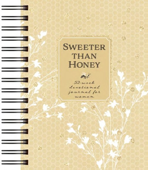 Sweeter than Honey