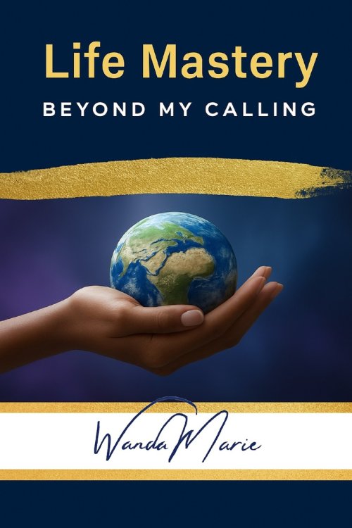 Life Mastery: Beyond My Calling
