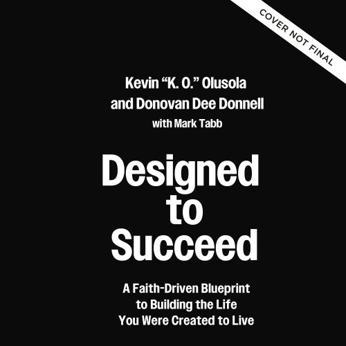 Designed to Succeed
