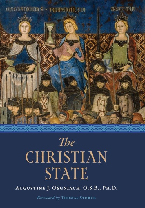 The Christian State