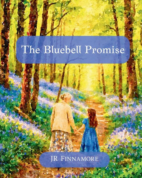 The Bluebell Promise